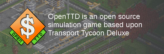 OpenTTD