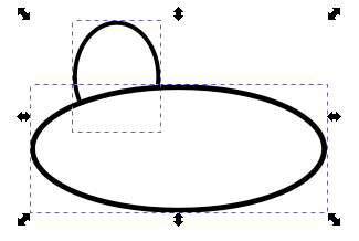Inkscape verschil