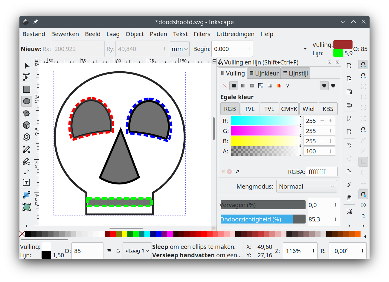 Inkscape