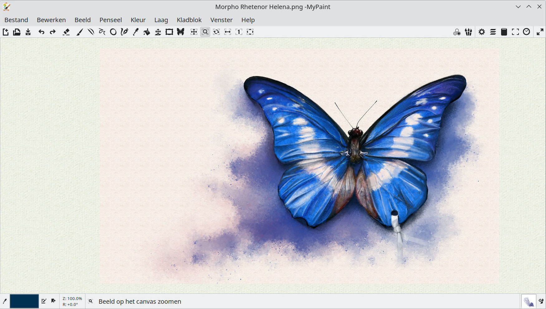 MyPaint