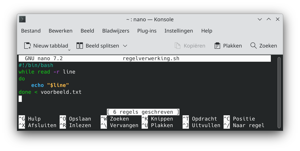 Loop