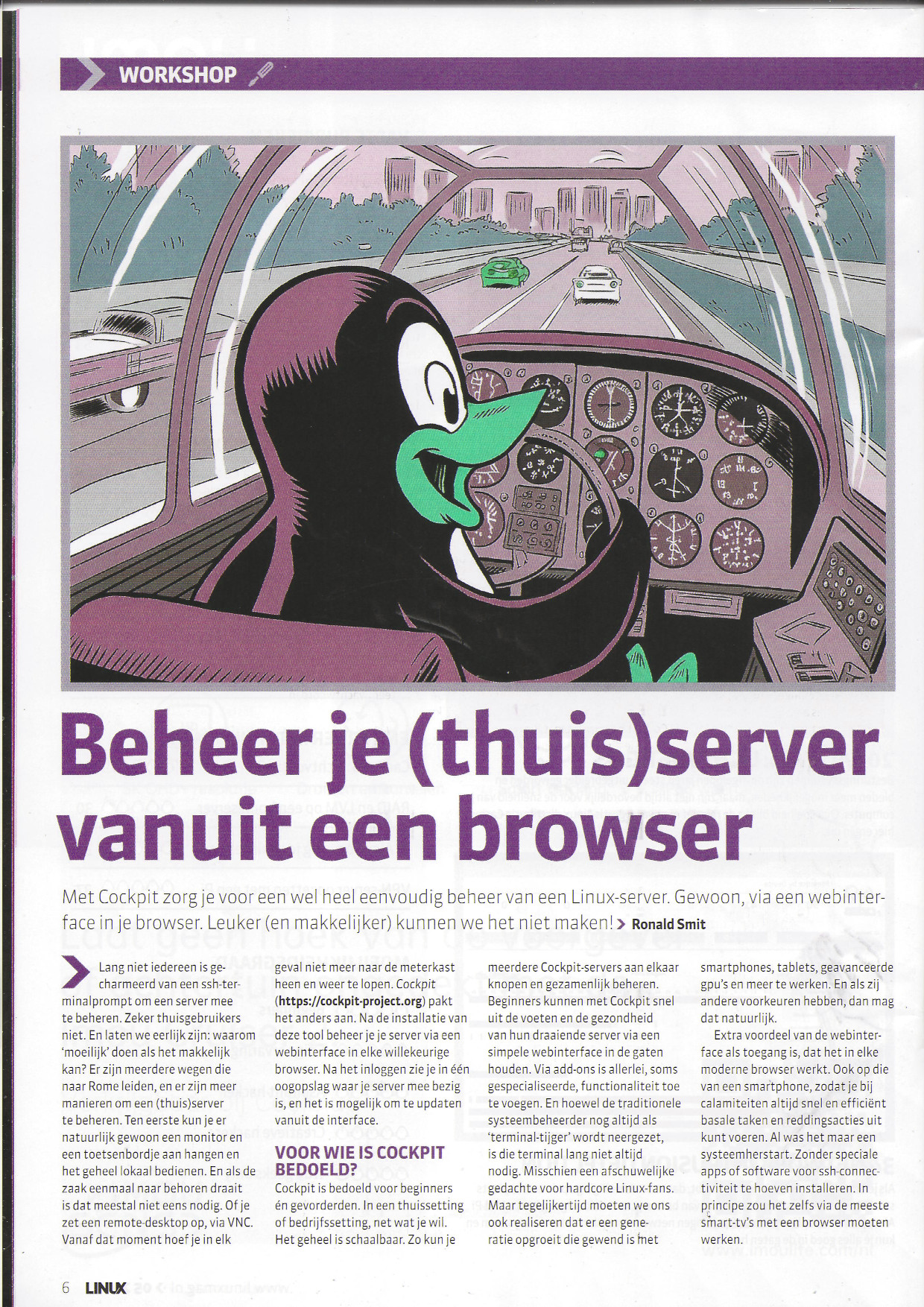 SANE scan